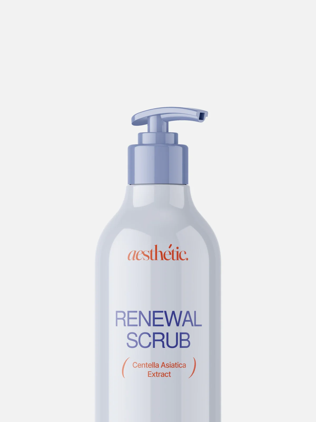 Renewal Scrub