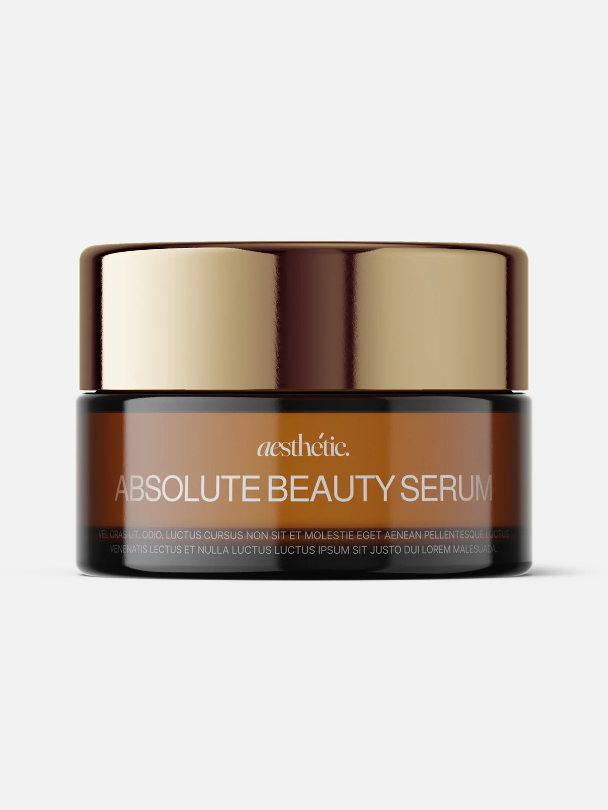 Absolutely Beauty Serum