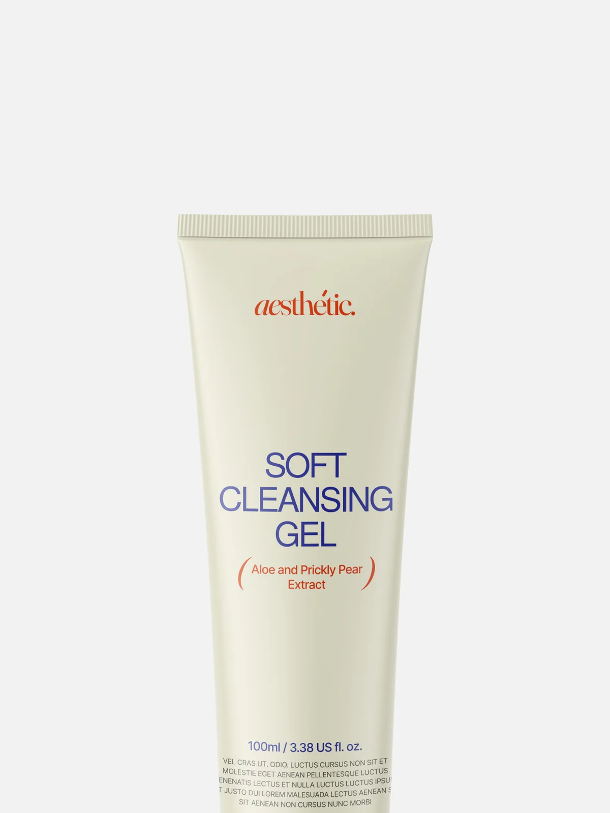 Soft Cleansing Gel